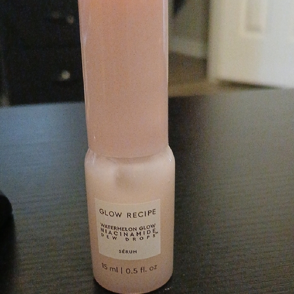 Glow Recipe Other - Glow Recipe Pink Primer Radiant Finish